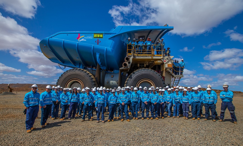 CPM MENTAL HEALTH CAMPAIGN RAISES $110,000 FOR BEYONDBLUE